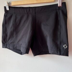 Moving Comfort Black Shorts M